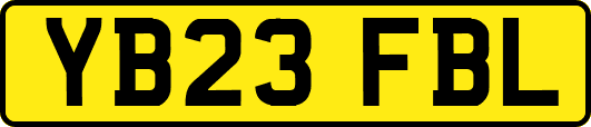YB23FBL