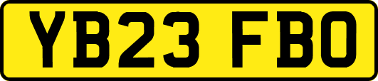 YB23FBO