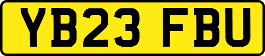 YB23FBU