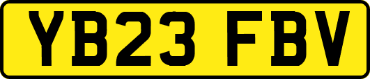 YB23FBV