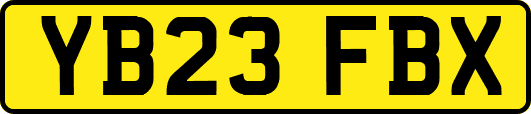 YB23FBX