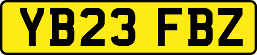 YB23FBZ