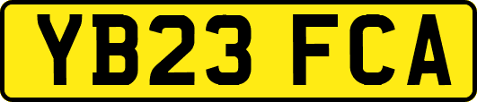 YB23FCA