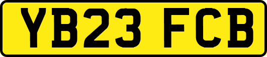 YB23FCB