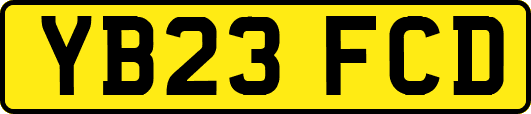YB23FCD