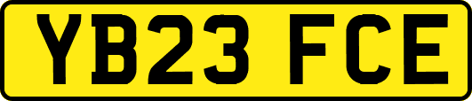 YB23FCE