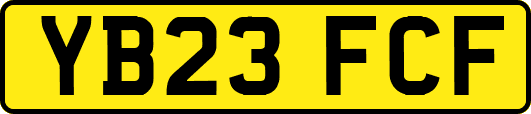 YB23FCF