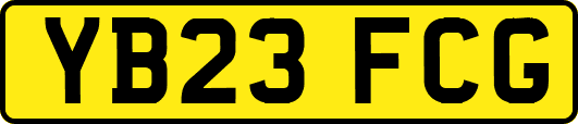 YB23FCG