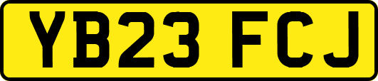 YB23FCJ