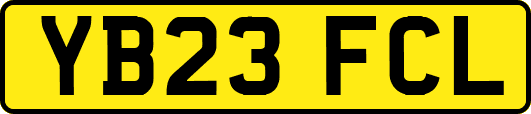 YB23FCL