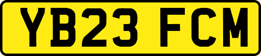 YB23FCM