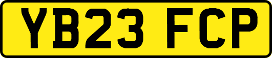 YB23FCP
