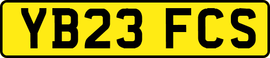 YB23FCS