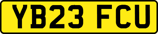 YB23FCU