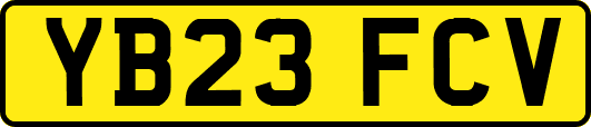 YB23FCV