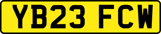 YB23FCW