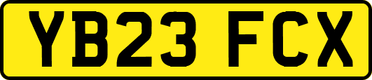 YB23FCX