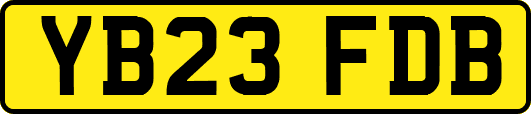 YB23FDB