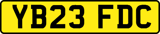 YB23FDC