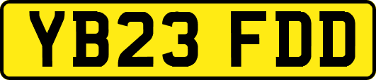 YB23FDD