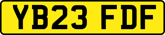 YB23FDF