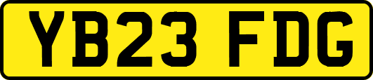 YB23FDG
