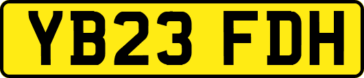 YB23FDH