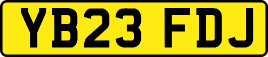YB23FDJ