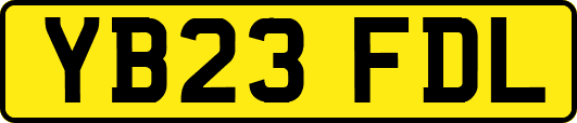YB23FDL