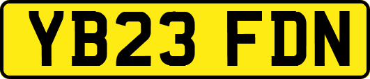YB23FDN