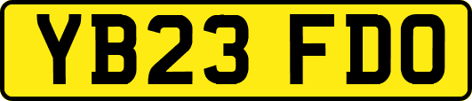 YB23FDO