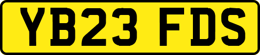 YB23FDS