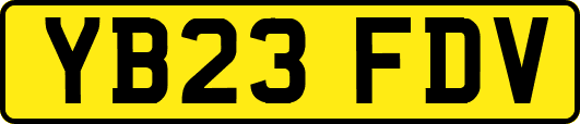 YB23FDV