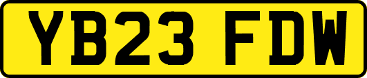 YB23FDW
