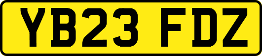 YB23FDZ