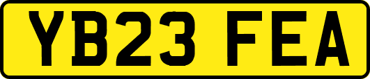 YB23FEA