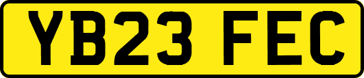 YB23FEC