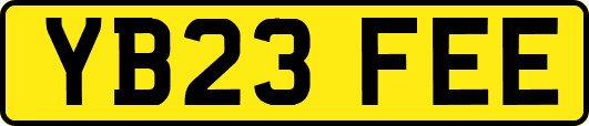 YB23FEE