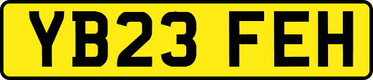 YB23FEH