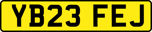 YB23FEJ