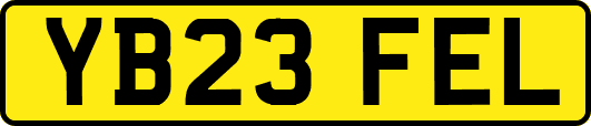 YB23FEL