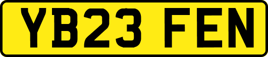YB23FEN
