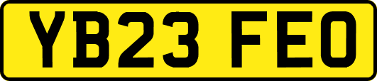 YB23FEO