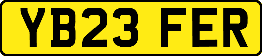 YB23FER