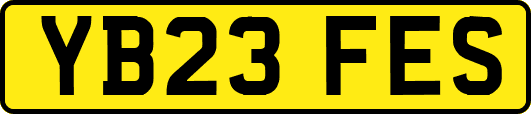 YB23FES