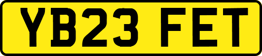 YB23FET