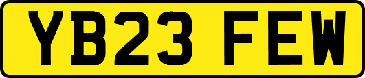 YB23FEW
