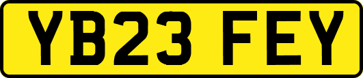 YB23FEY