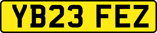 YB23FEZ