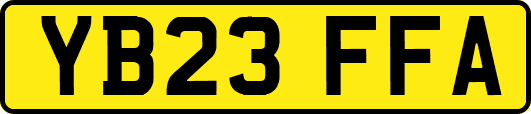 YB23FFA